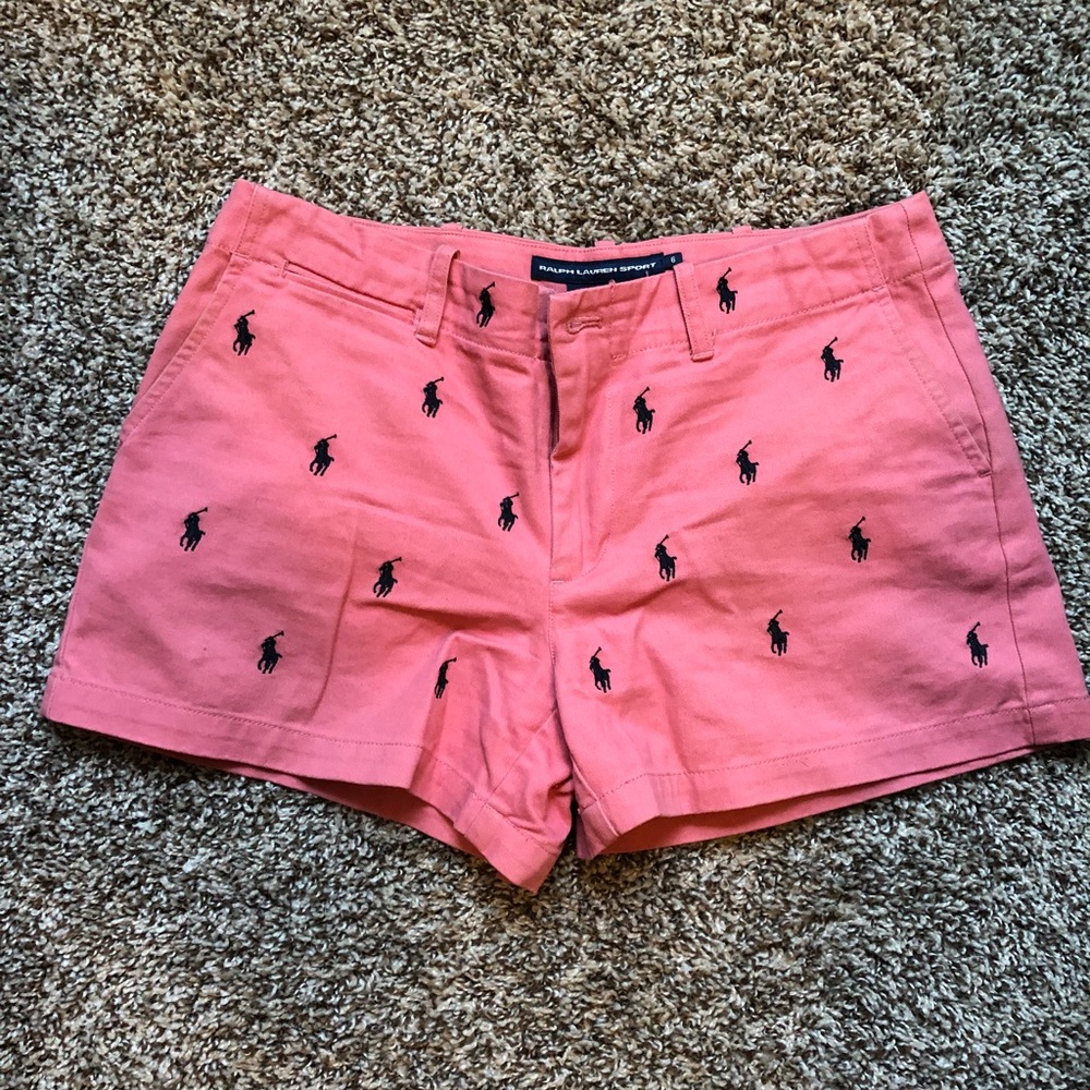 Ralph Lauren short❣️